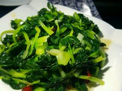 牡丹菜-古道惠风饭庄