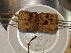 -彭城八戒羊肉串(总店)