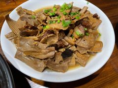 -心无尘茶餐馆(径山村店)