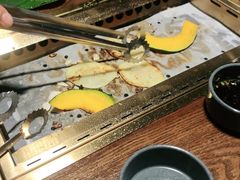 -新石器烤肉(中房金谊广场店)
