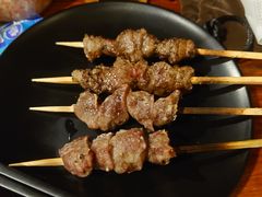 -鸟串烧Yakitori