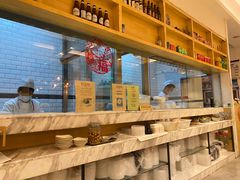 -黑土印象菜馆(三元桥店)
