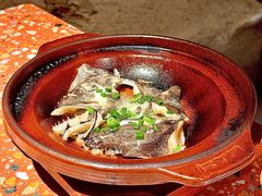 -涌煲记·蟹煲·砂锅海鲜·煲出宁波味(天一旗舰店)
