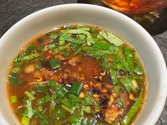 -不老溪贵州菜(广安门总店)