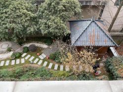 点击看大图 外观-馨月汇·一悦馨香月子中心(前滩店)