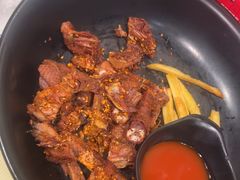 -聚味瞿记·龙虾堂(天元店)