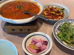 -洞庭鱼香(万科店)