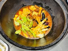 -缘福乡村铁锅炖民宿(八达岭店)