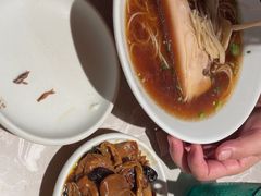 -松鹤面馆·古法焖肉面(观前店)