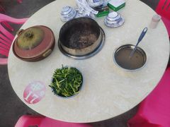-霞姐屯昌枫木香草鸭店(海螺店)