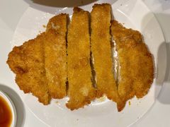 -沈大成(南京东路店)