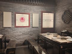 -百味源炭火烤翅 ·夜市大排档(酒仙桥店)