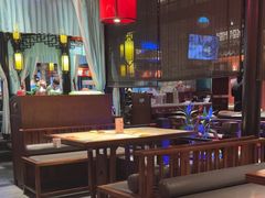 -红蜡烛-养生粥-津鲁菜(中山路店)