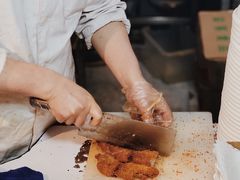 -特色椒盐排条(天山西路店)