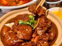 -福苗小骆驼烧烤(莲湖路店)