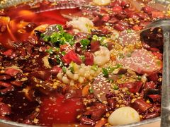 -望京辣宴·古法川菜(望京店)