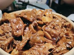 -鹅滋道(甘坑古镇店)