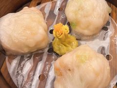 -点都德(龙之梦店)