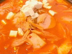 -HONGA HONGA雄家(曹路店)