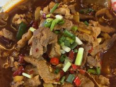 -老三样·美食研究中心(世贸路店)