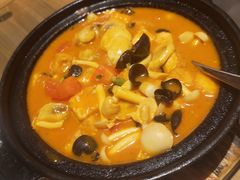 -枣子树·素食餐厅(普陀山店)