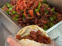 -刘小武·锅魁(总店)