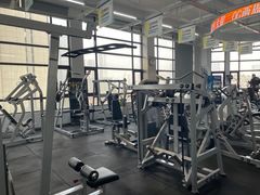 -OG01·24h私教铁馆(中鼎316店)