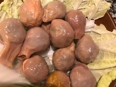 -佬革命主题火锅(玉沙路店)