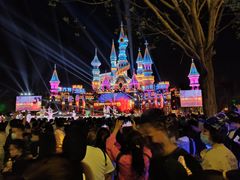 -沈阳方特欢乐世界