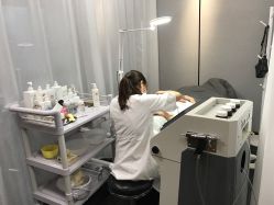 -MJ skin care国际皮肤管理中心