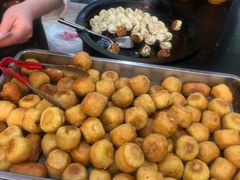 -毛华美食(清扬路店)