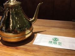 -塔哈尔·新疆盛宴(城西银泰店)