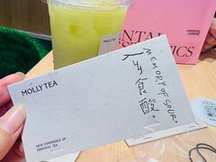 -茉莉奶白(广州动漫星城店)