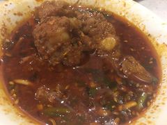-水碾河刘老大串串香(水碾河路店)