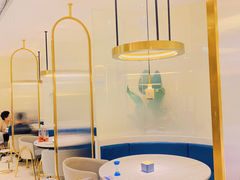 -兰湘子·湘菜小炒(南门SKP黑金店)