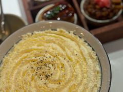 -火山屋台(新街口店)