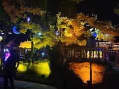 -横店影视城梦幻谷园区