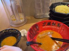 -寸屋拉面(凯德晶萃店)