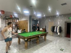 -黄金时代健身(CBD店)
