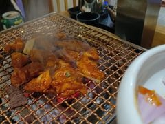 -九田家黑牛烤肉料理(郫都万达檬柏西路店)