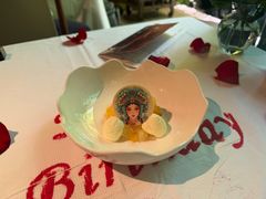 -月芽· 璞上餐厅·上天竺店