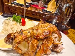 -申德勒加油站餐厅(三里屯北小街店)