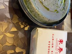 -东泰祥生煎馆(陕西南路店)