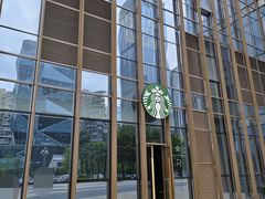 -星巴克臻选(成都东方新希望天祥店)