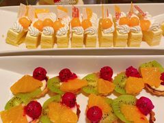 -长春净月潭喜来登酒店·盛宴标帜餐厅