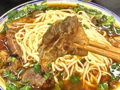 -万三面馆(青龙正街太古里店)