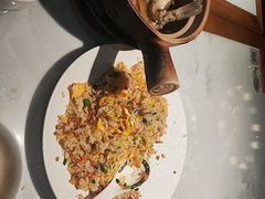 -大潮淮·淮扬菜(何园旗舰店)