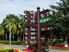 -万绿园