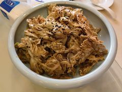 乾隆白菜-北京小肠陈饭庄(方庄店)