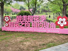 -堤角公园